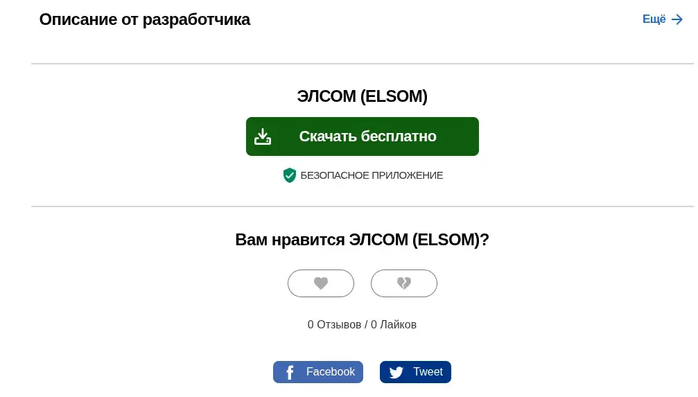 кошелек elsom отзывы