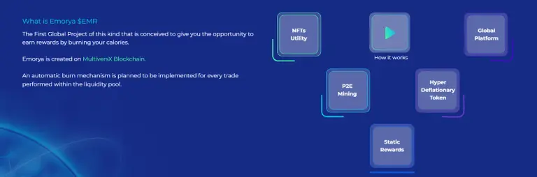 Emoria Finance