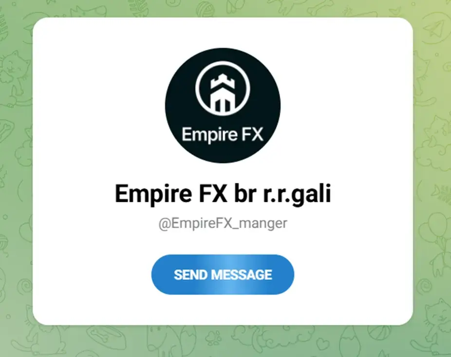 rr gali
