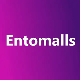 Entomalls — отзывы и рейтинг