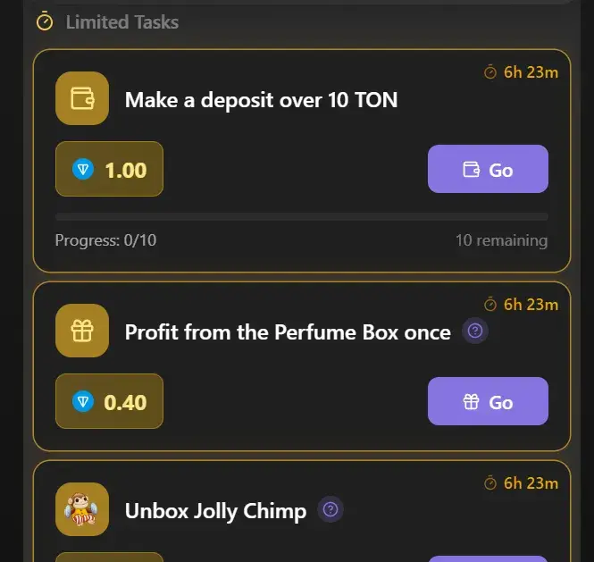 epic gift отзывы