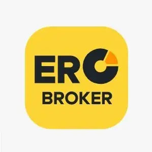 ERC Broker — отзывы и рейтинг