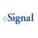Esignal — отзывы и рейтинг