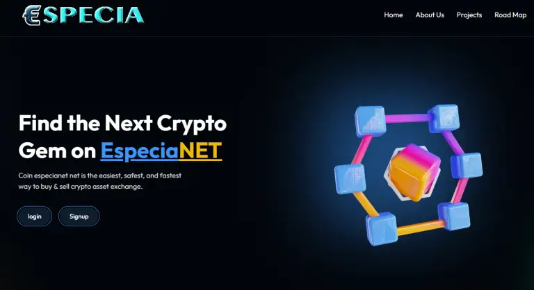 EspeciaNET