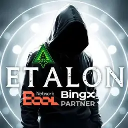 Etalon Crypto Community — отзывы и рейтинг
