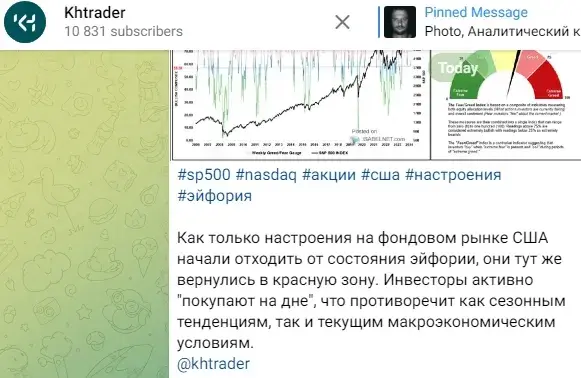 трейдер евгений халепа отзывы
