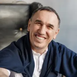 Евгений Теребенин — отзывы и рейтинг