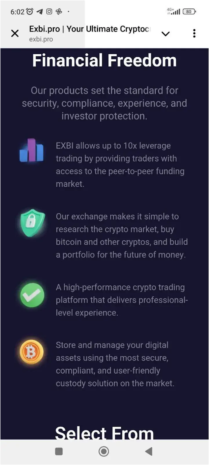 exbi pro exbi pro