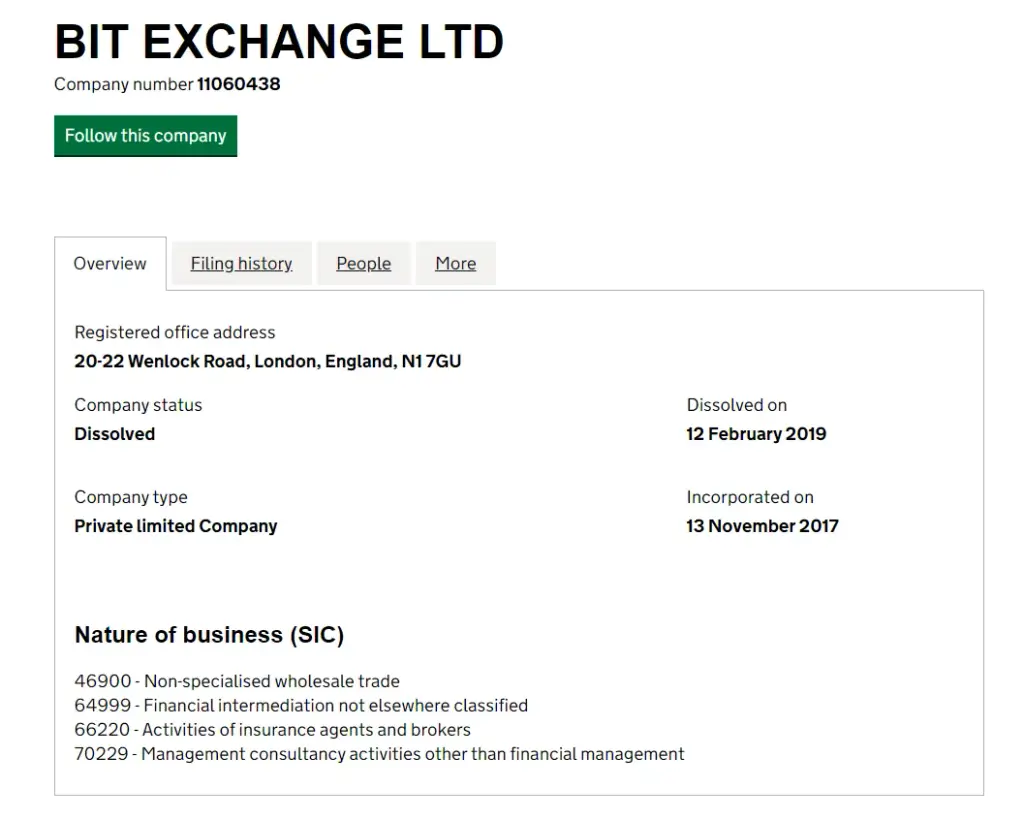 exbitam.com exbitam.com
