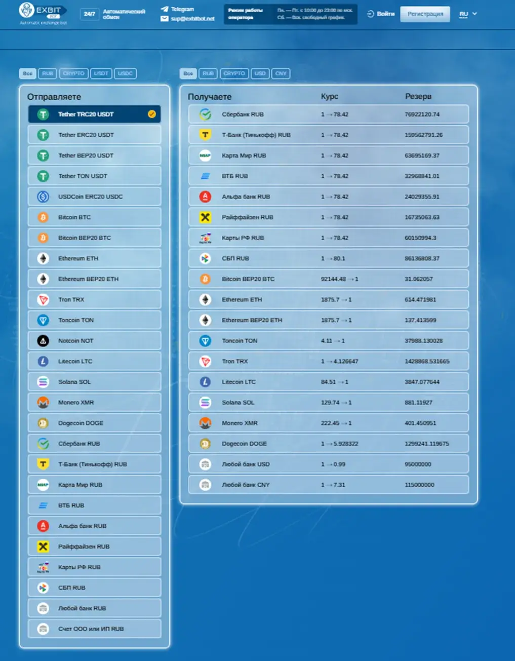Exbitbot Net