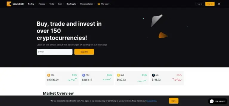 excesbit com