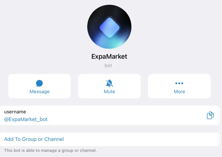 expamarket