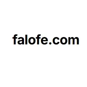 Falofe — отзывы и рейтинг
