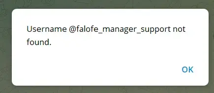 falofe falofe