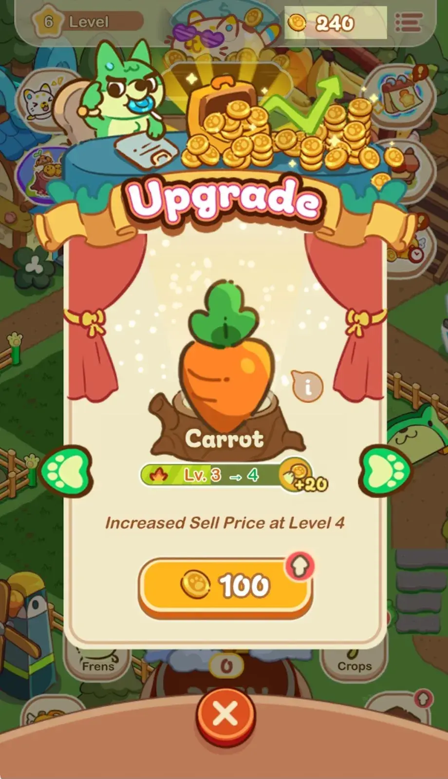 farm frens airdrop farm frens airdrop