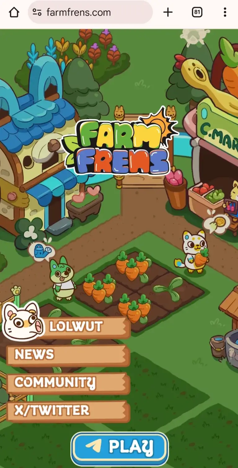 farm frens bot farm frens bot