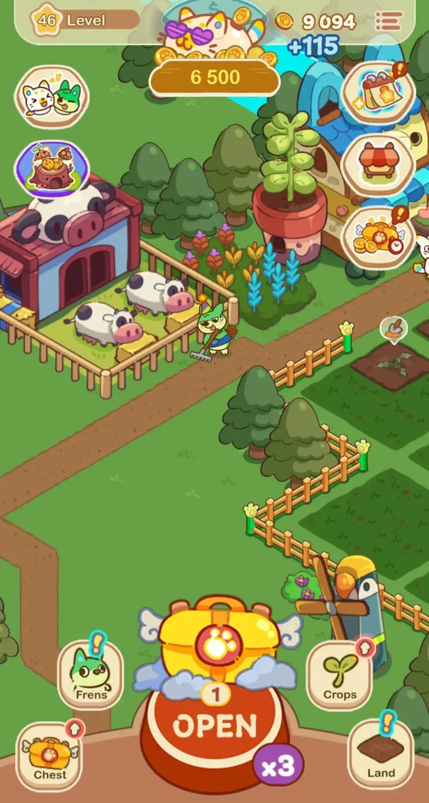 купить рефералов farm frens купить рефералов farm frens
