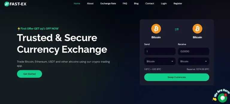 FastExchenge
