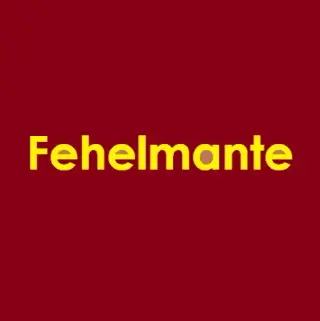 Fehelmante — отзывы и рейтинг