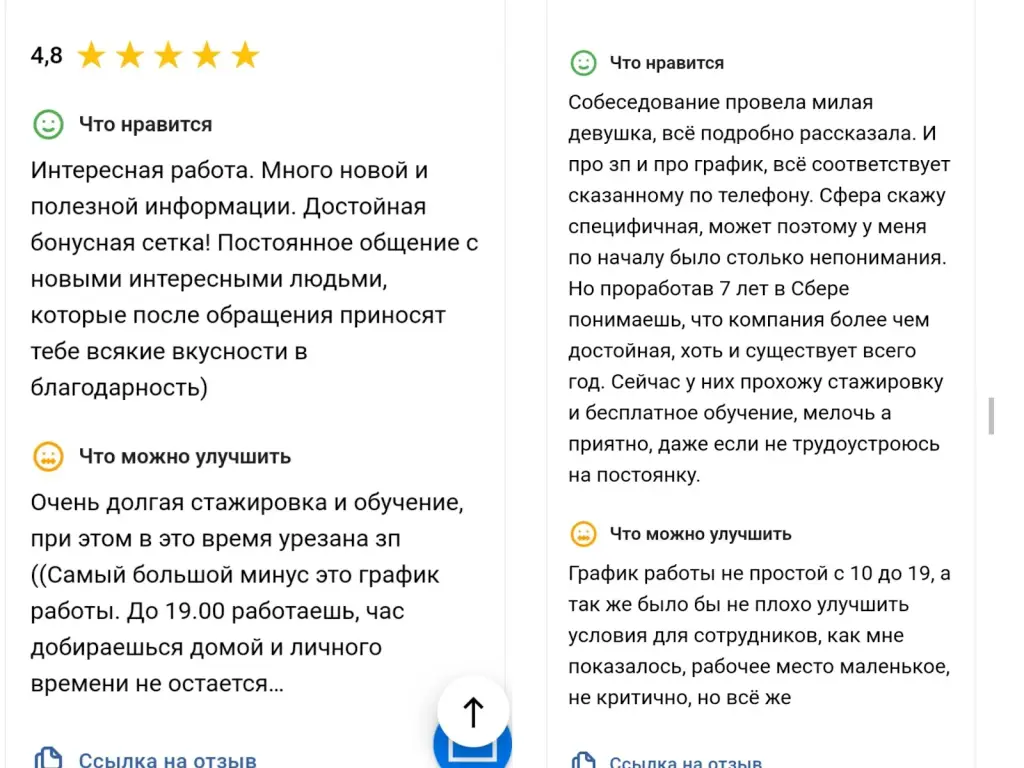 finance business consult отзывы