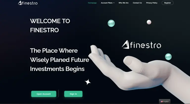 finestro org