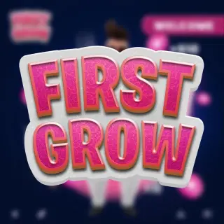 First Grow — отзывы и рейтинг