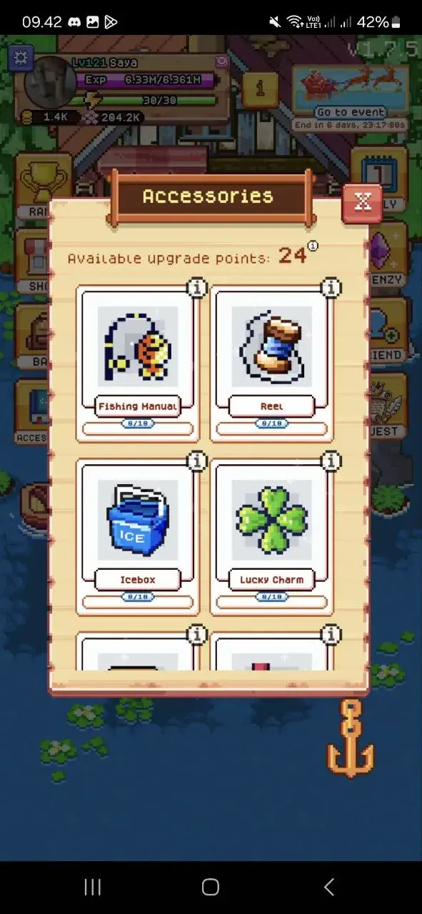 игра fishing frenzy