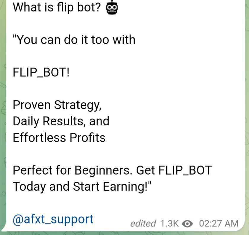 flip botEA