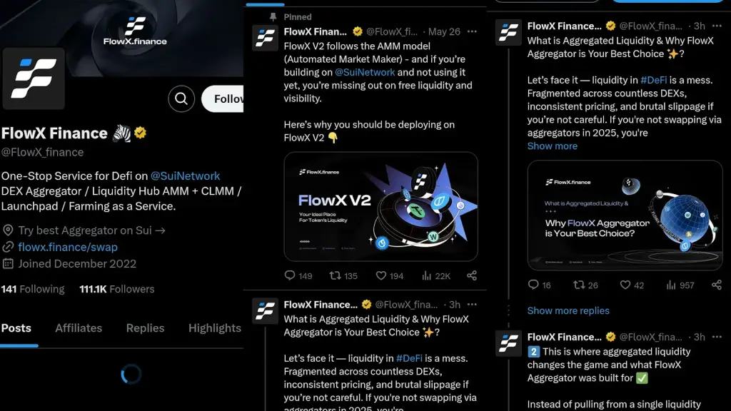 flowx flowx