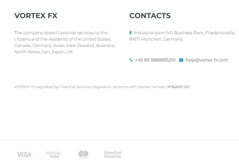 Брокер FMFBroker.com Брокер FMFBroker.com