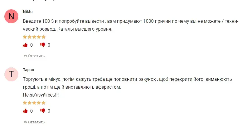 FMFBroker.com реальные отзывы FMFBroker.com реальные отзывы