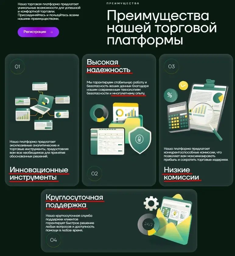 foinixsoft отзывы
