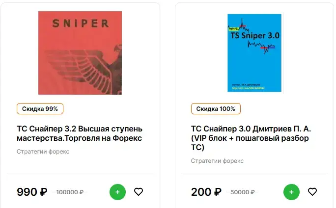 Павел Дмитриев трейдер