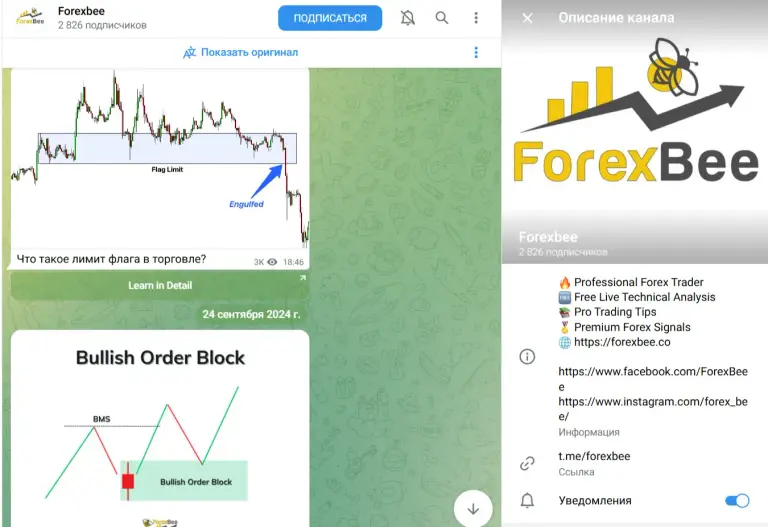 Forexbee Forexbee