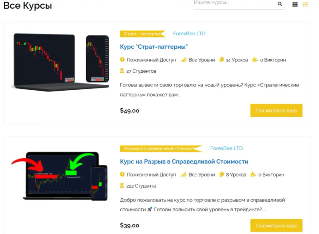 Forexbee трейдер Forexbee трейдер