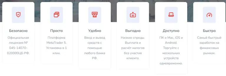 forexbook