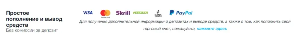 Fp Markets отзывы