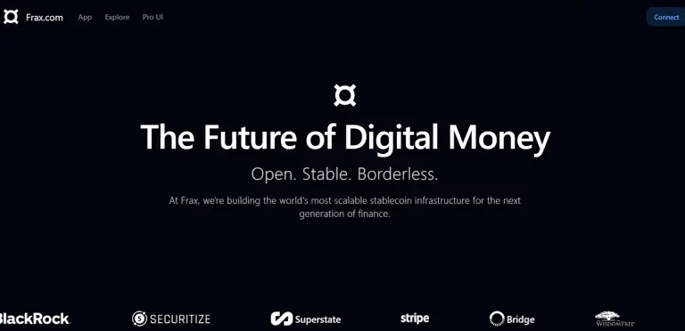 frax finance