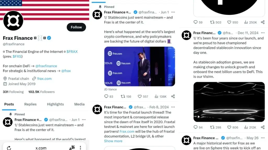 fraxfinance