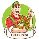 Friend Farm — отзывы и рейтинг