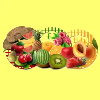 Fruitfarm Game — отзывы и рейтинг