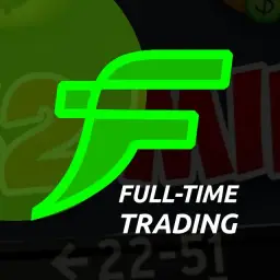 Full time trading — отзывы и рейтинг