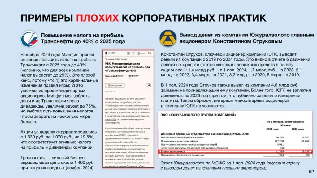 влад еремин инвестиции