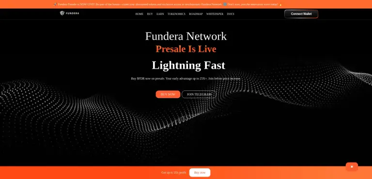 fundera ltd это скам