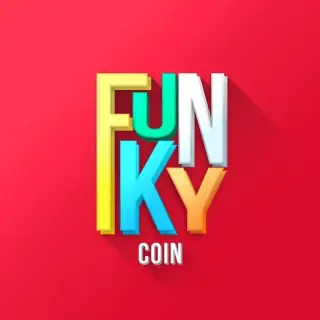 FUNKY COIN — отзывы и рейтинг