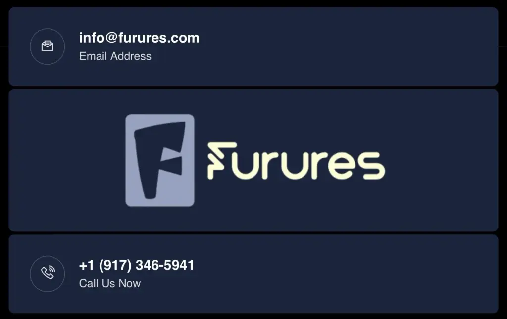 furures com