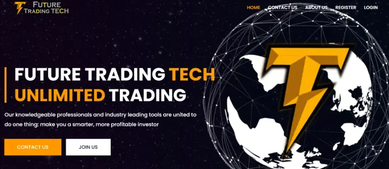 future trading tech