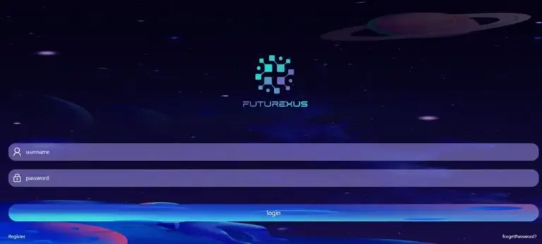 Futurexus сайт