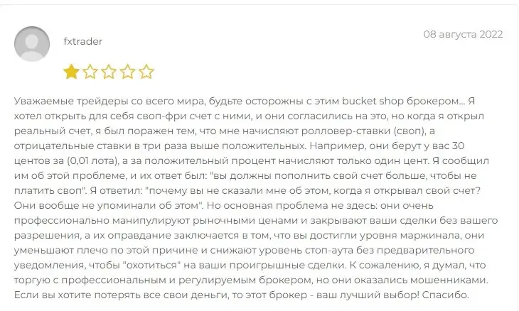 fxgrow