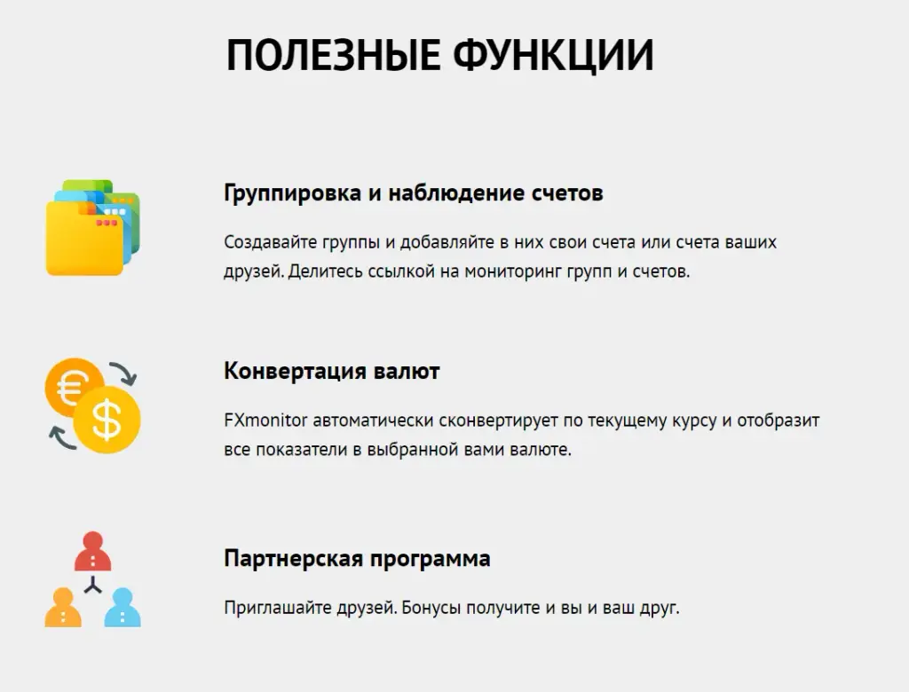 fxmonitor отзывы